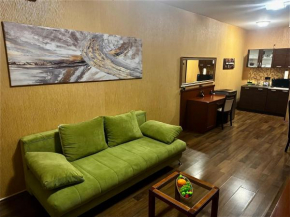 Silver Marina Apartment-Őrzött mélygarázs